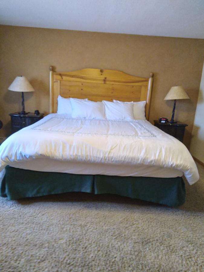 The Inn at Steamboat