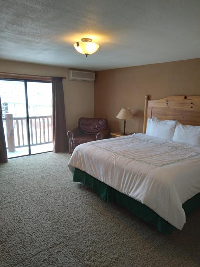 The Inn at Steamboat