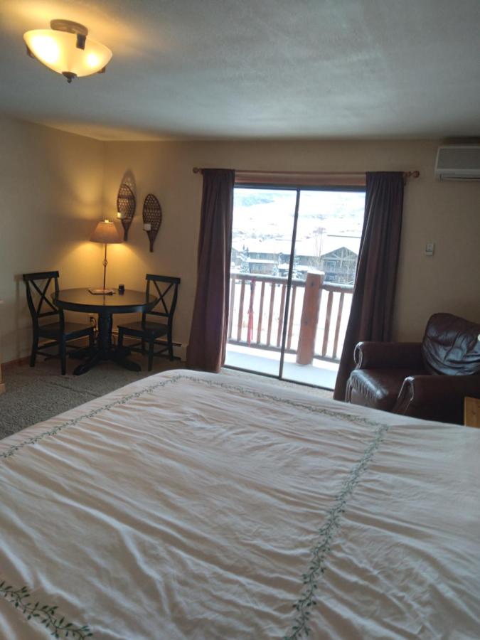 The Inn at Steamboat