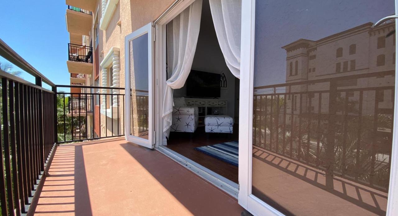 One-Bedroom Apartment at Madeira Bay Resort