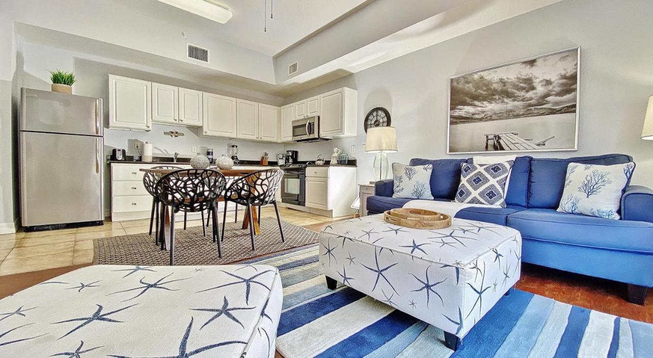 One-Bedroom Apartment at Madeira Bay Resort