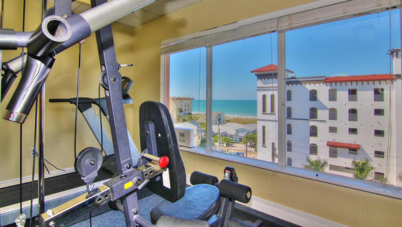 | Madeira Bay Resort