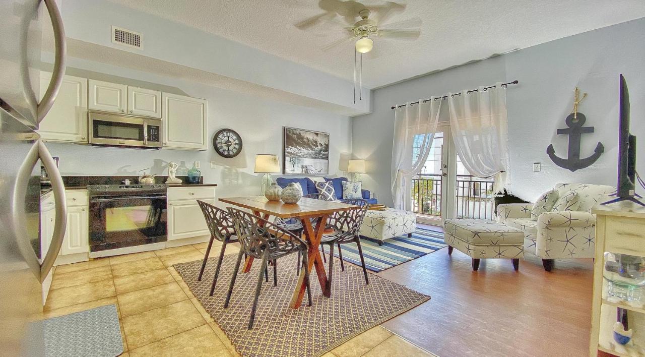 One-Bedroom Apartment at Madeira Bay Resort