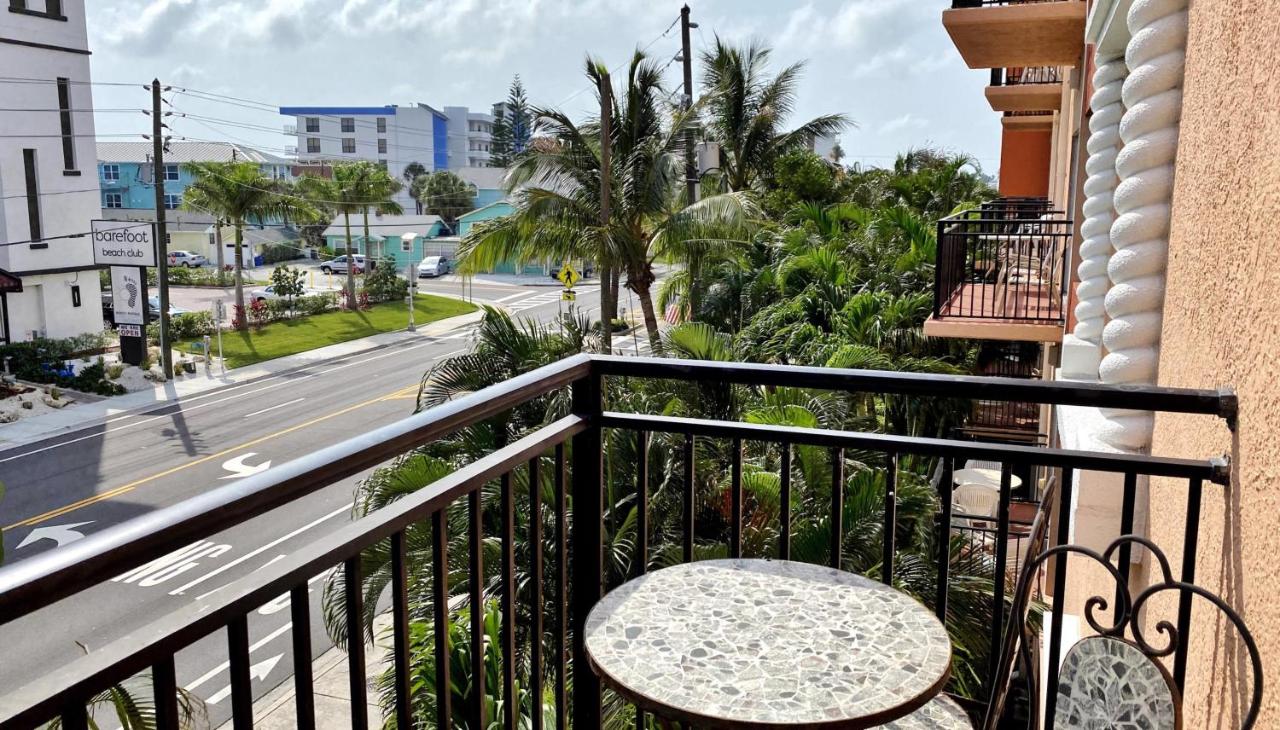 One-Bedroom Apartment at Madeira Bay Resort