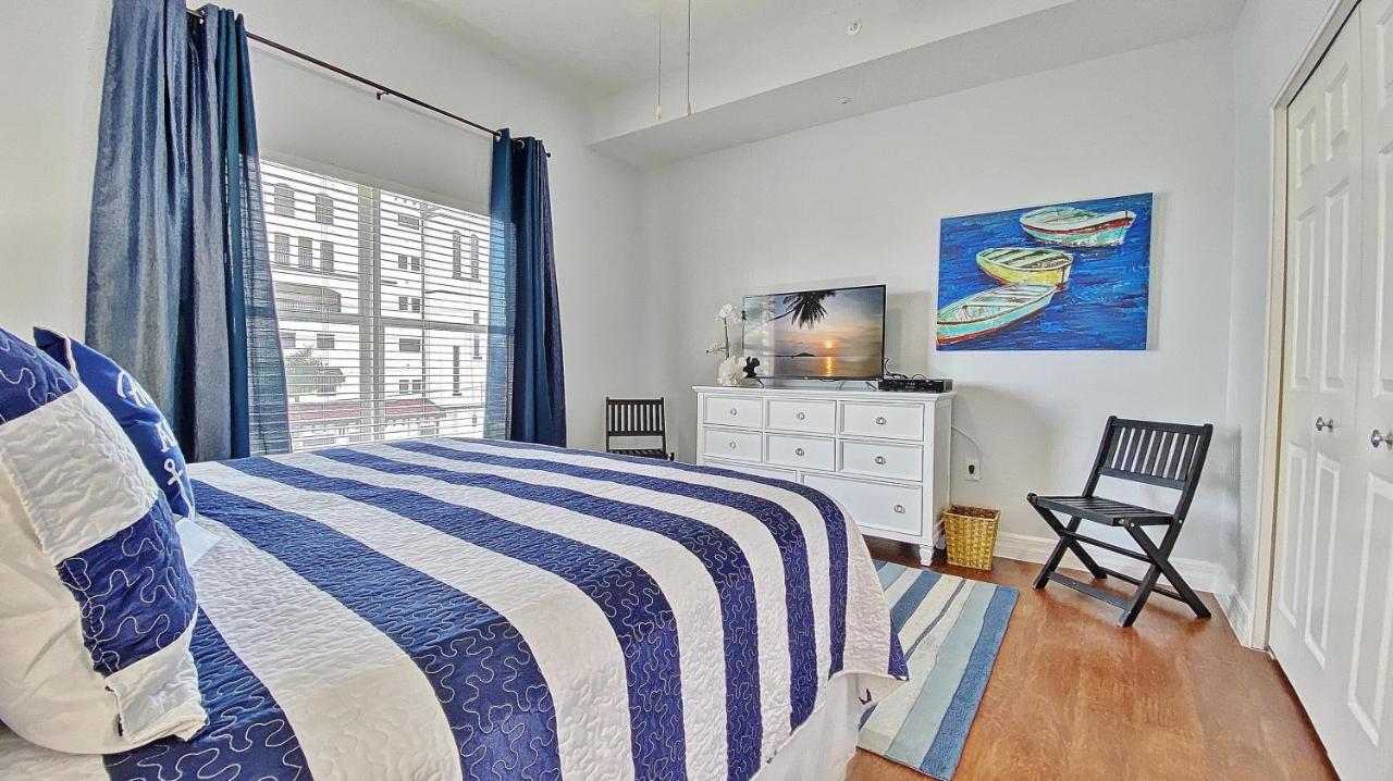 One-Bedroom Apartment at Madeira Bay Resort