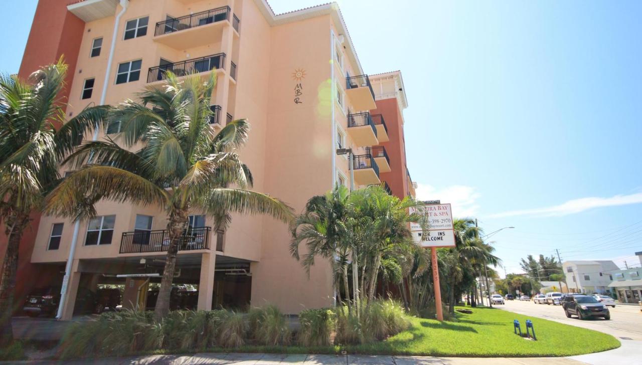 One-Bedroom Apartment at Madeira Bay Resort