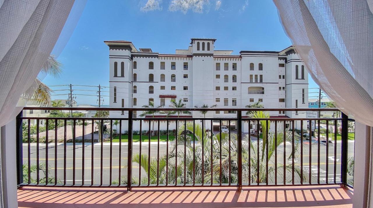 Madeira Bay Resort