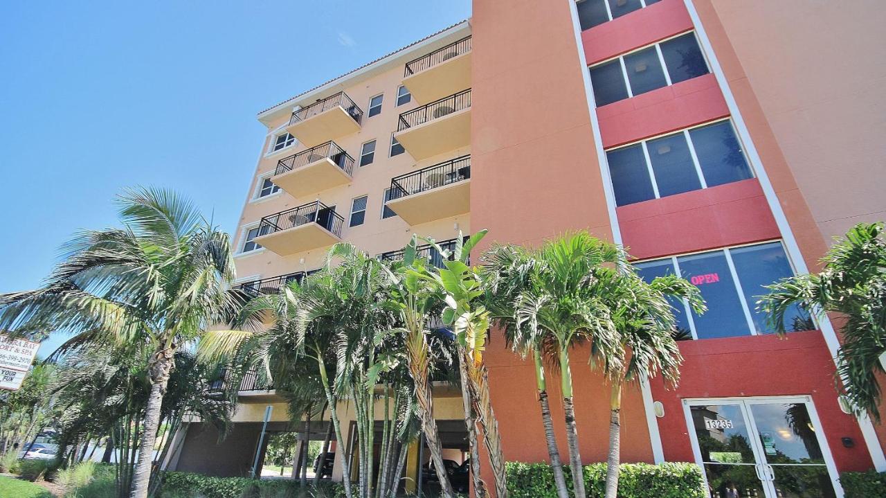 Apartment at Madeira Bay Resort