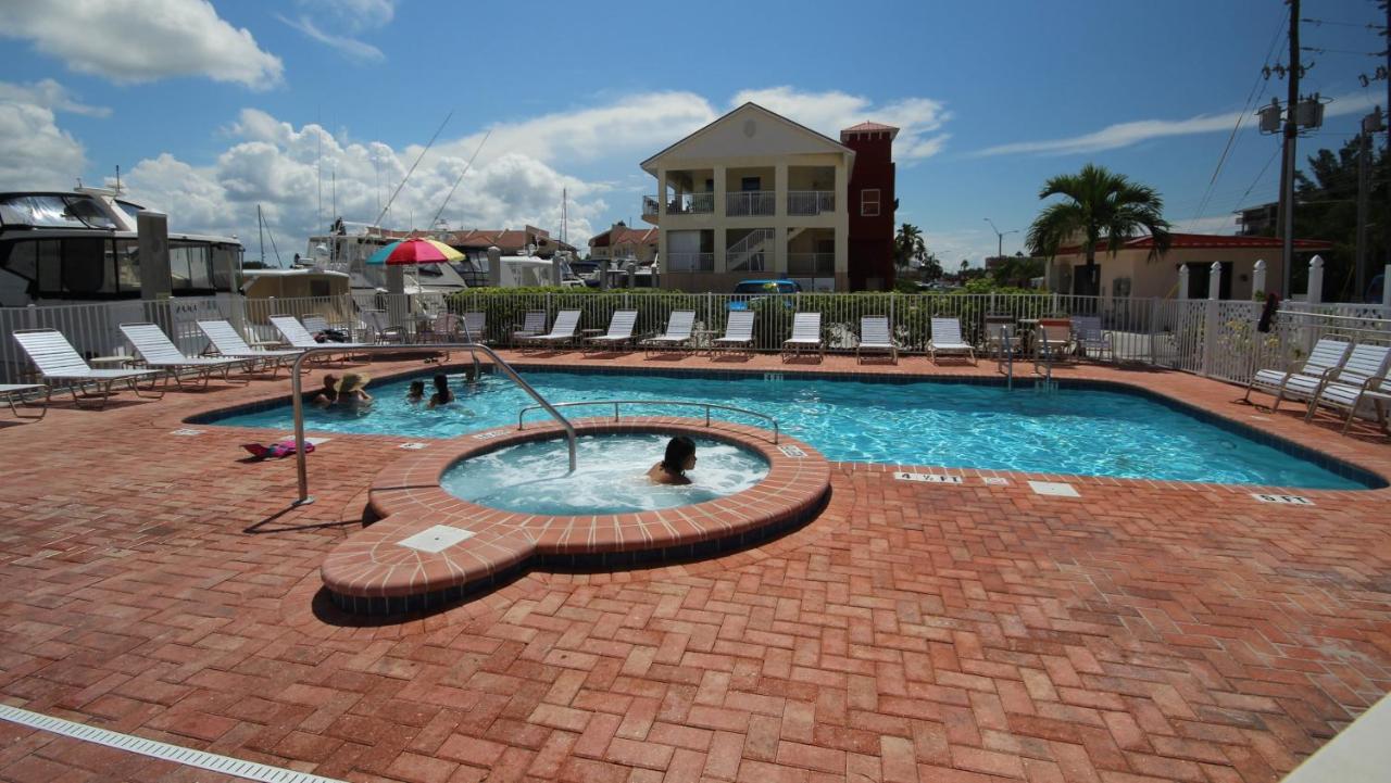 Two-Bedroom Apartment at Madeira Bay Resort