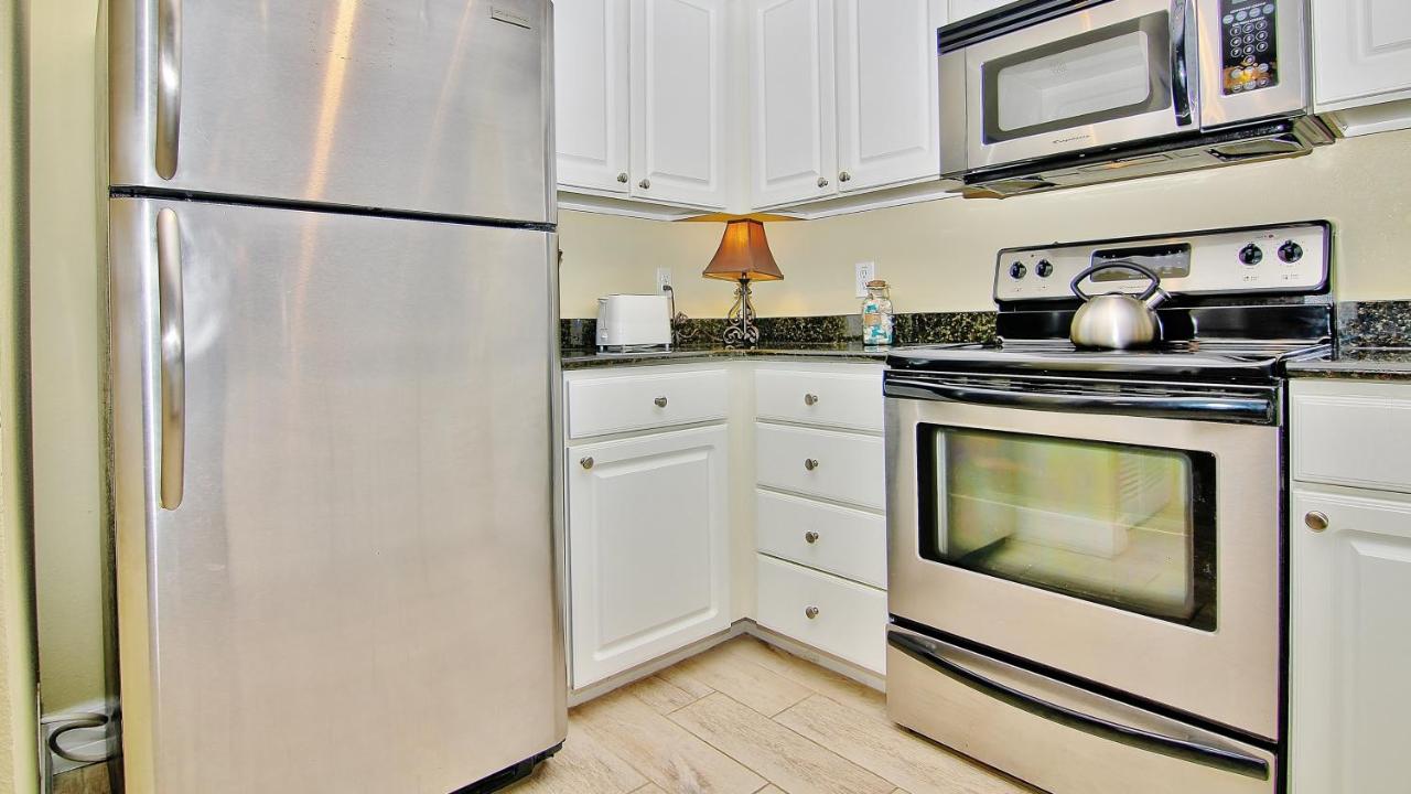 Two-Bedroom Apartment at Madeira Bay Resort