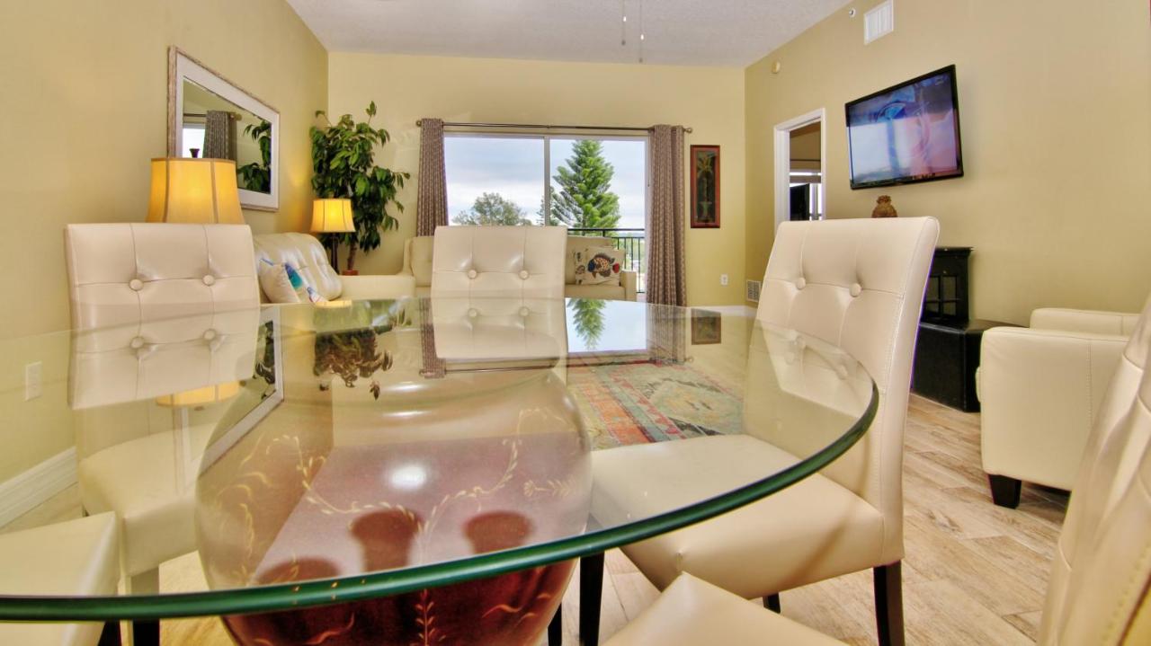 Two-Bedroom Apartment at Madeira Bay Resort