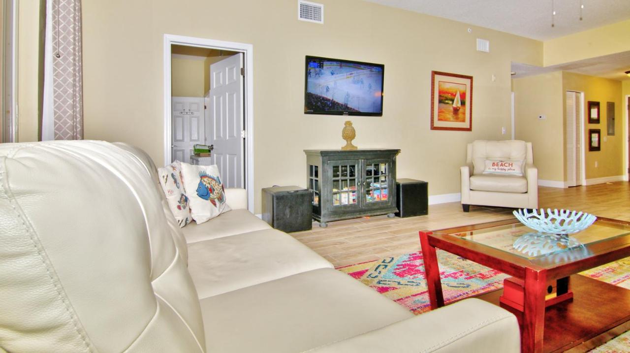 Two-Bedroom Apartment at Madeira Bay Resort