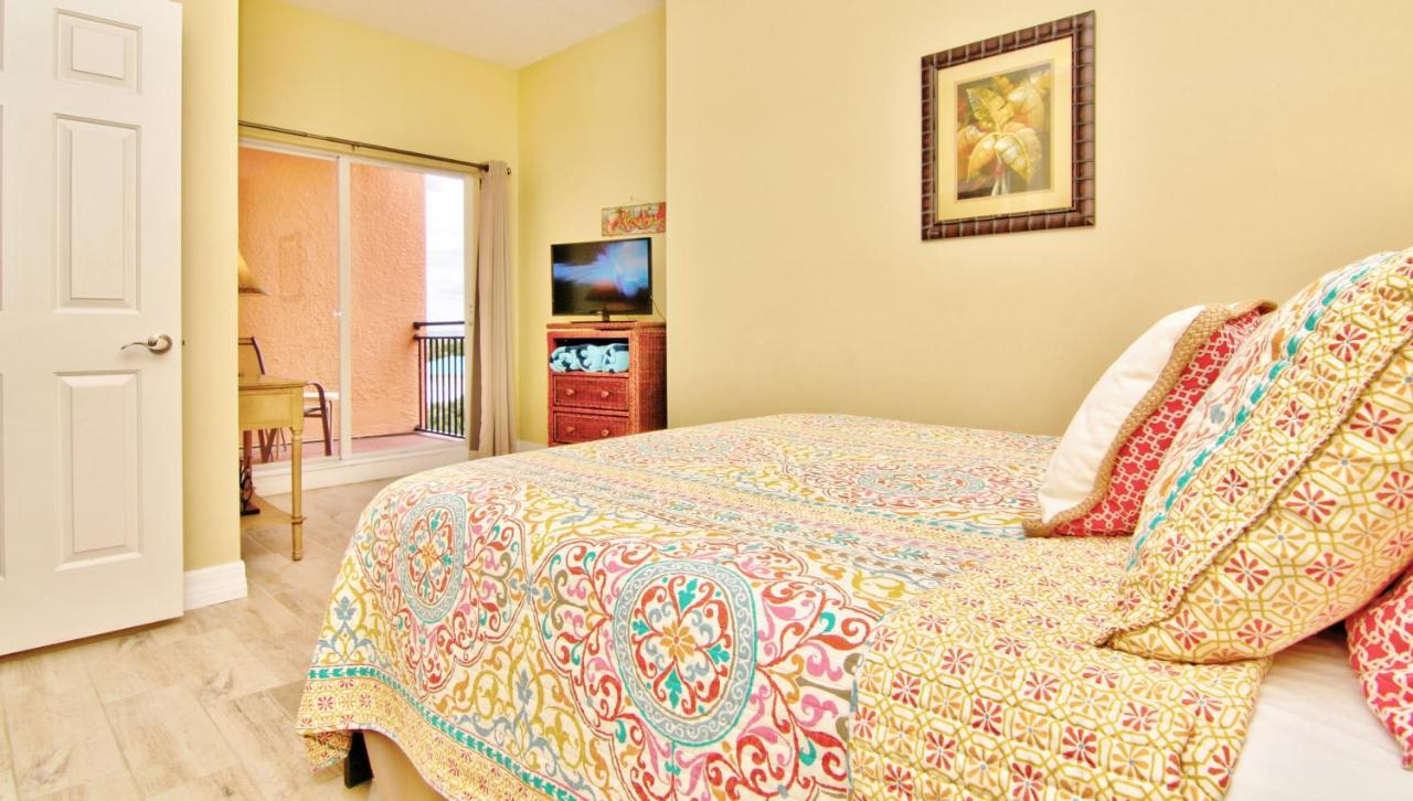 | Madeira Bay Resort