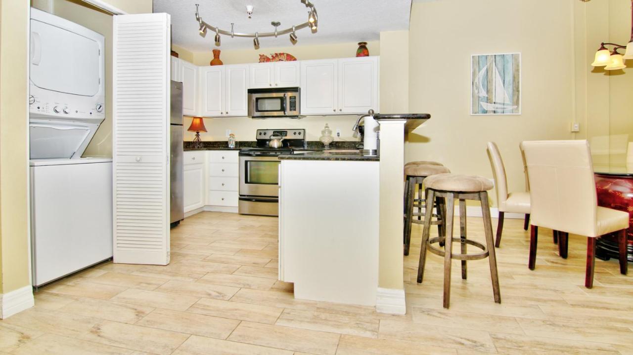 Two-Bedroom Apartment at Madeira Bay Resort