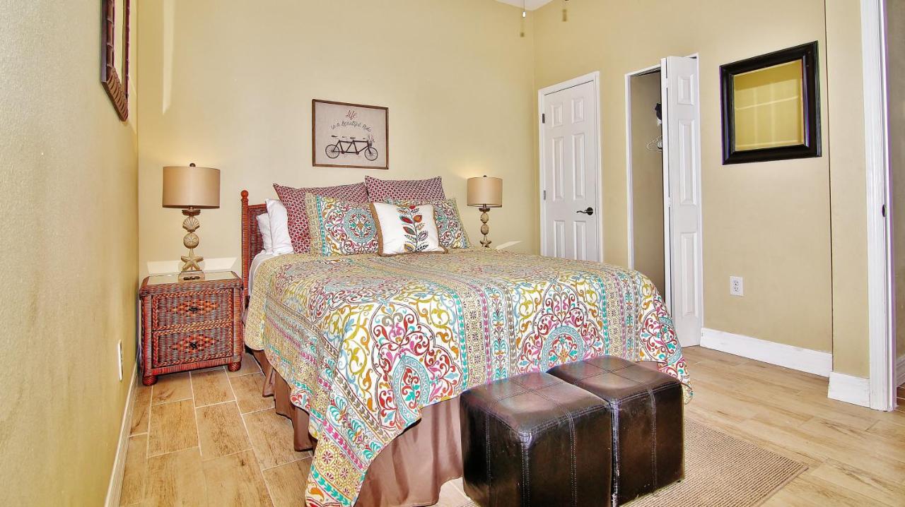 | Madeira Bay Resort