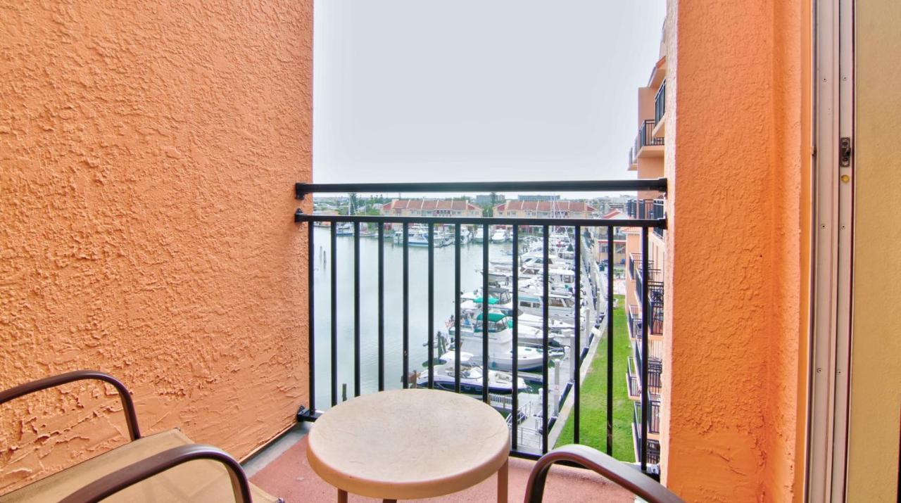 | Madeira Bay Resort