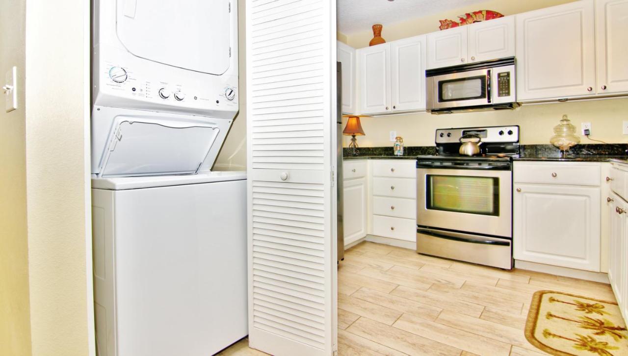 Two-Bedroom Apartment at Madeira Bay Resort