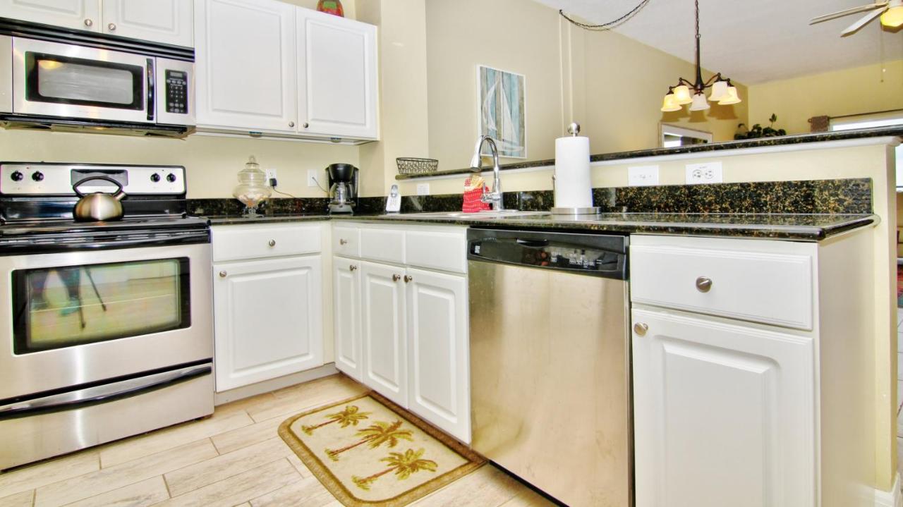 Two-Bedroom Apartment at Madeira Bay Resort