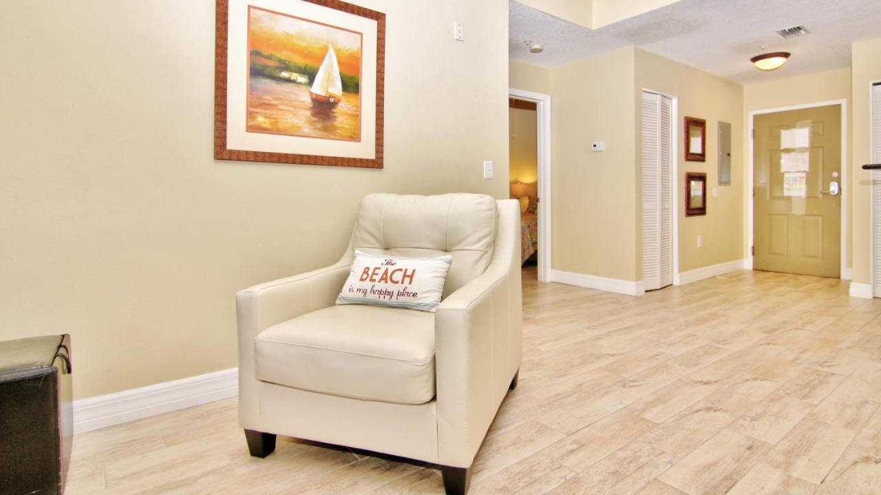 Two-Bedroom Apartment at Madeira Bay Resort