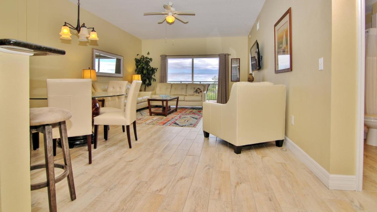Two-Bedroom Apartment at Madeira Bay Resort