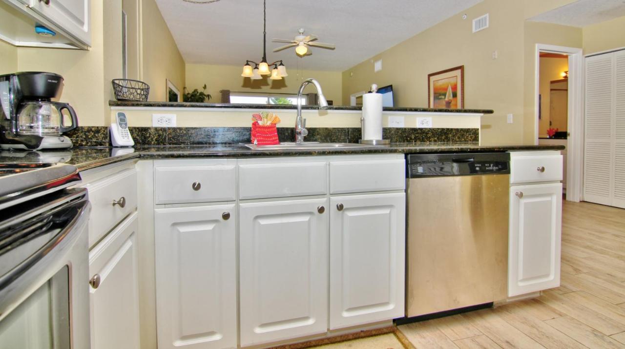 Two-Bedroom Apartment at Madeira Bay Resort