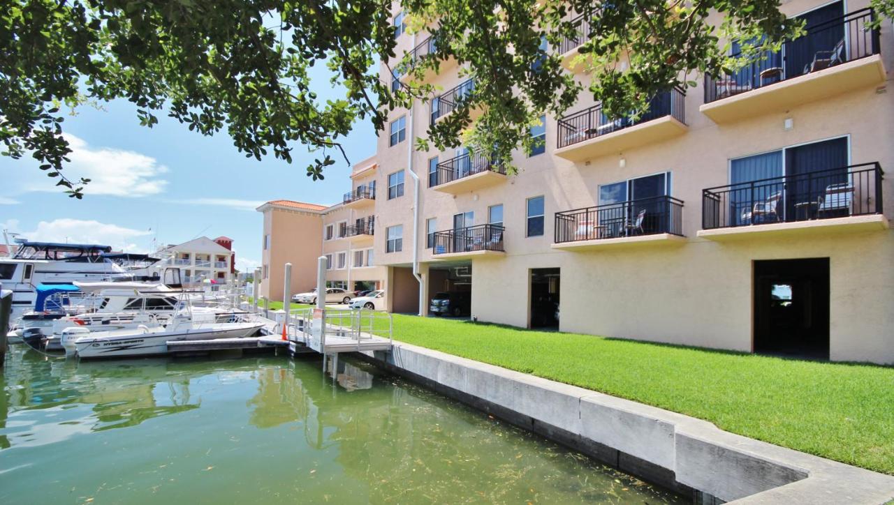 Madeira Bay Resort