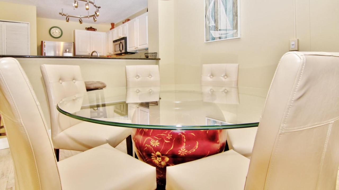 Two-Bedroom Apartment at Madeira Bay Resort