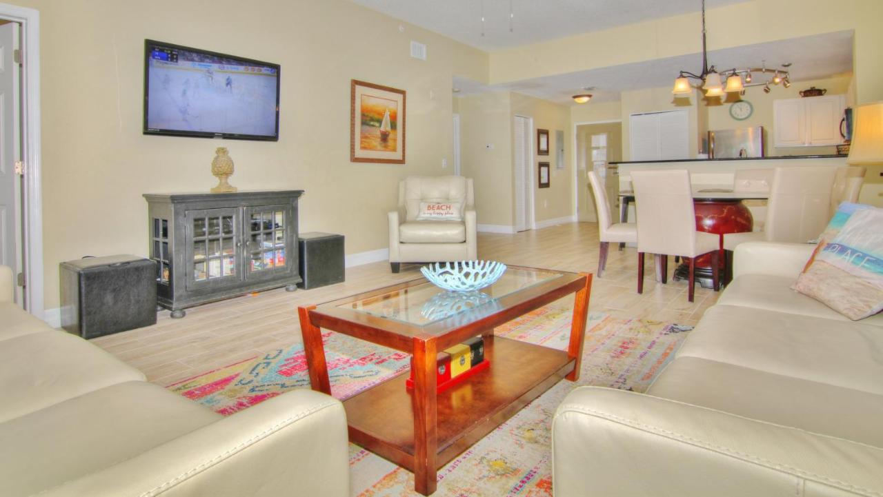 Two-Bedroom Apartment at Madeira Bay Resort