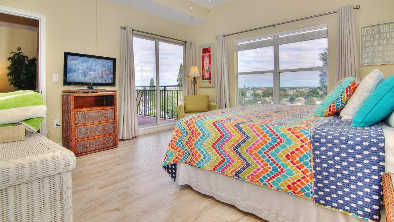 Madeira Bay Resort