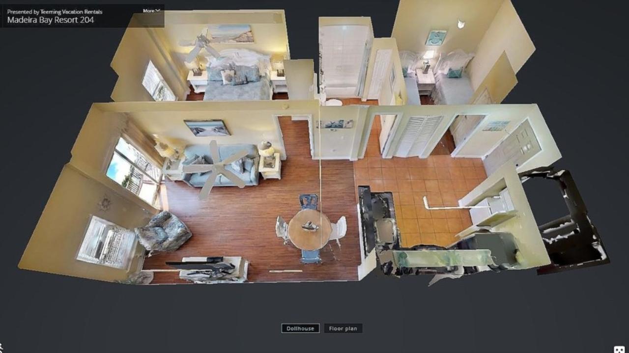 Apartment at Madeira Bay Resort