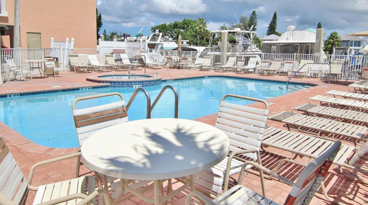 Madeira Bay Resort