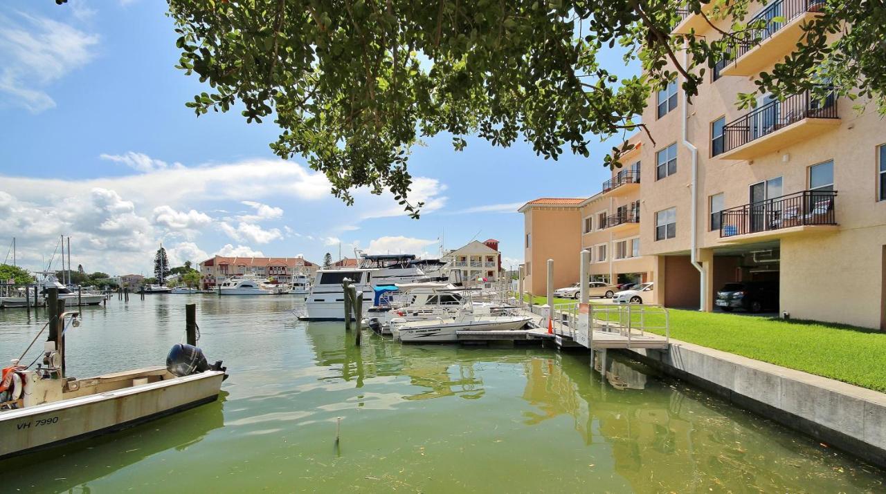 Apartment at Madeira Bay Resort
