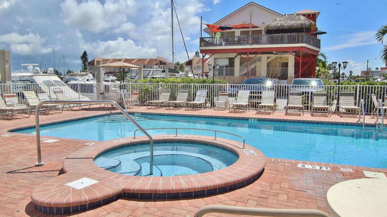 Apartment at Madeira Bay Resort