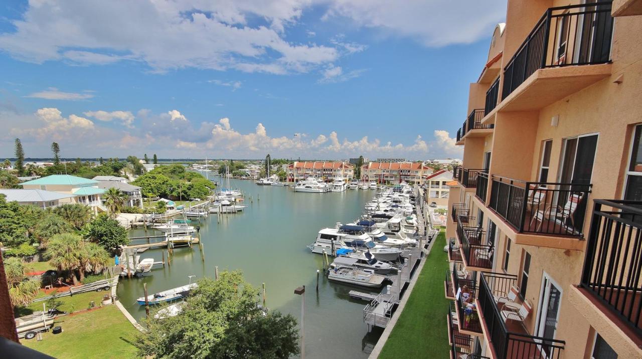 Apartment at Madeira Bay Resort