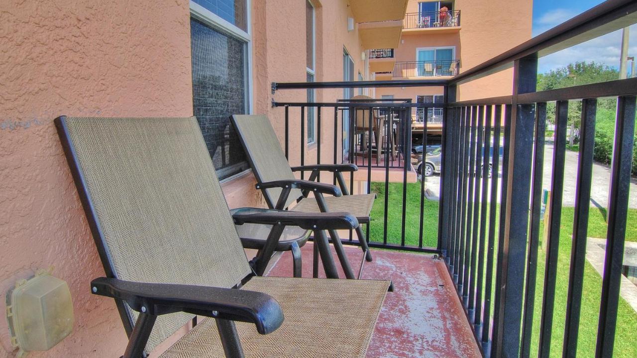 Apartment at Madeira Bay Resort