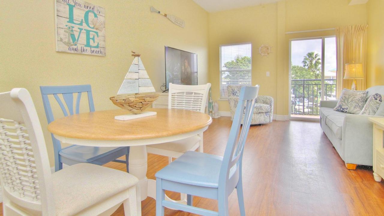 Apartment at Madeira Bay Resort