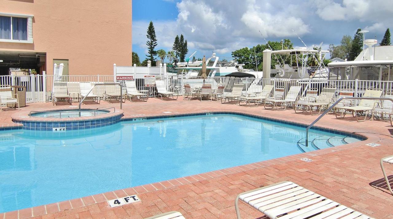 Apartment at Madeira Bay Resort