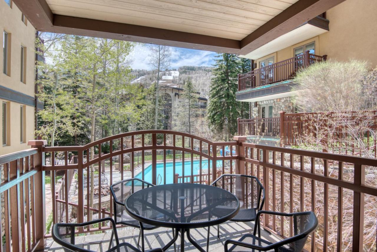 Three-Bedroom Townhouse at The Arrabelle, A RockResort, by Vail Resorts