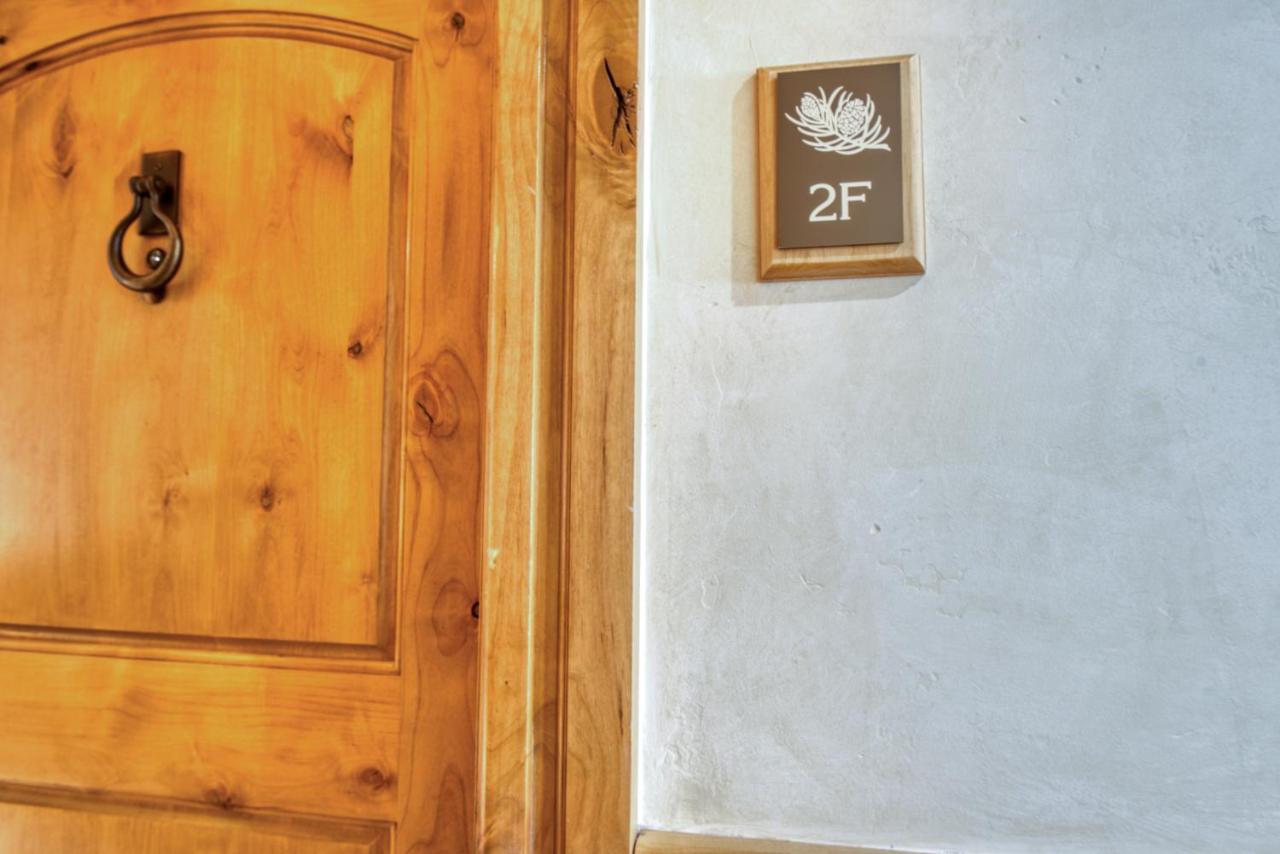 Three-Bedroom Townhouse at The Arrabelle, A RockResort, by Vail Resorts