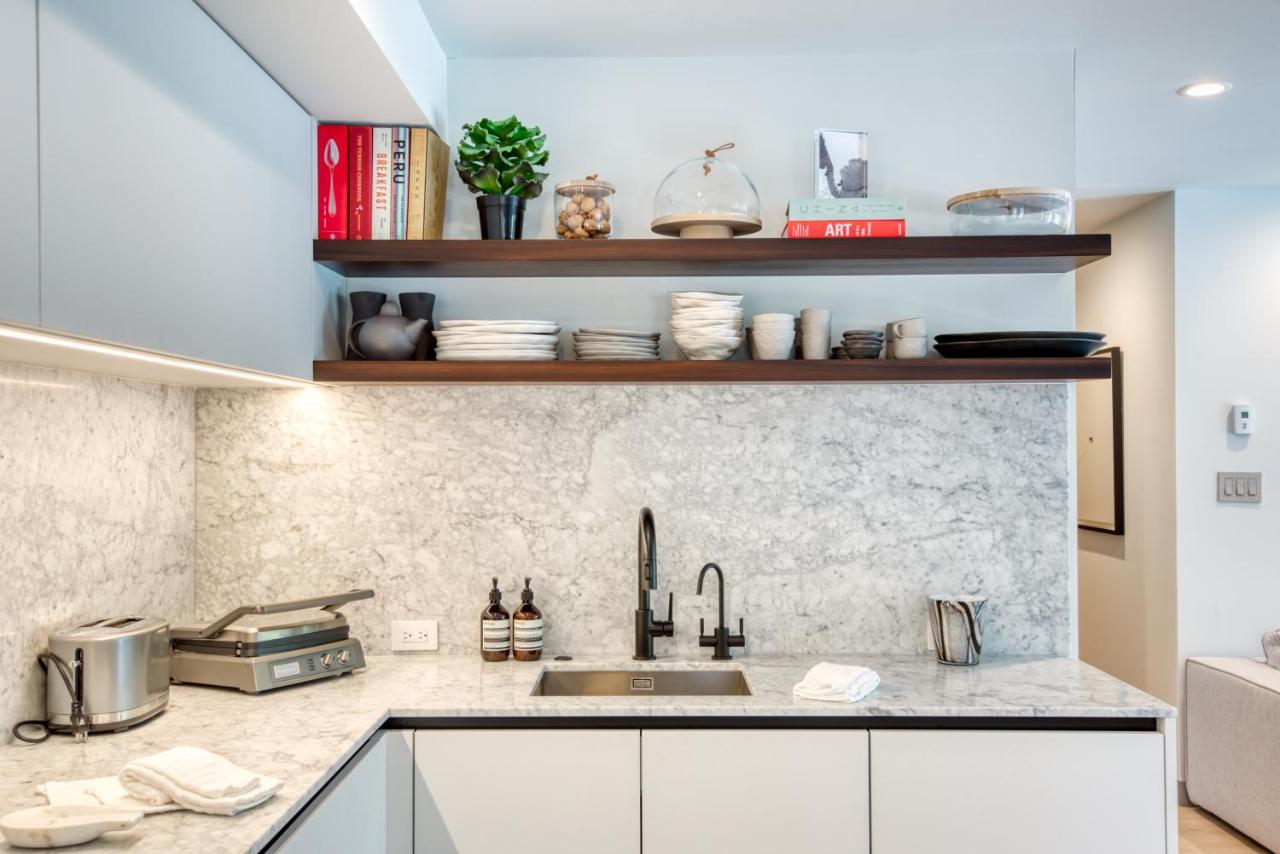 Three-Bedroom Townhouse at The Arrabelle, A RockResort, by Vail Resorts