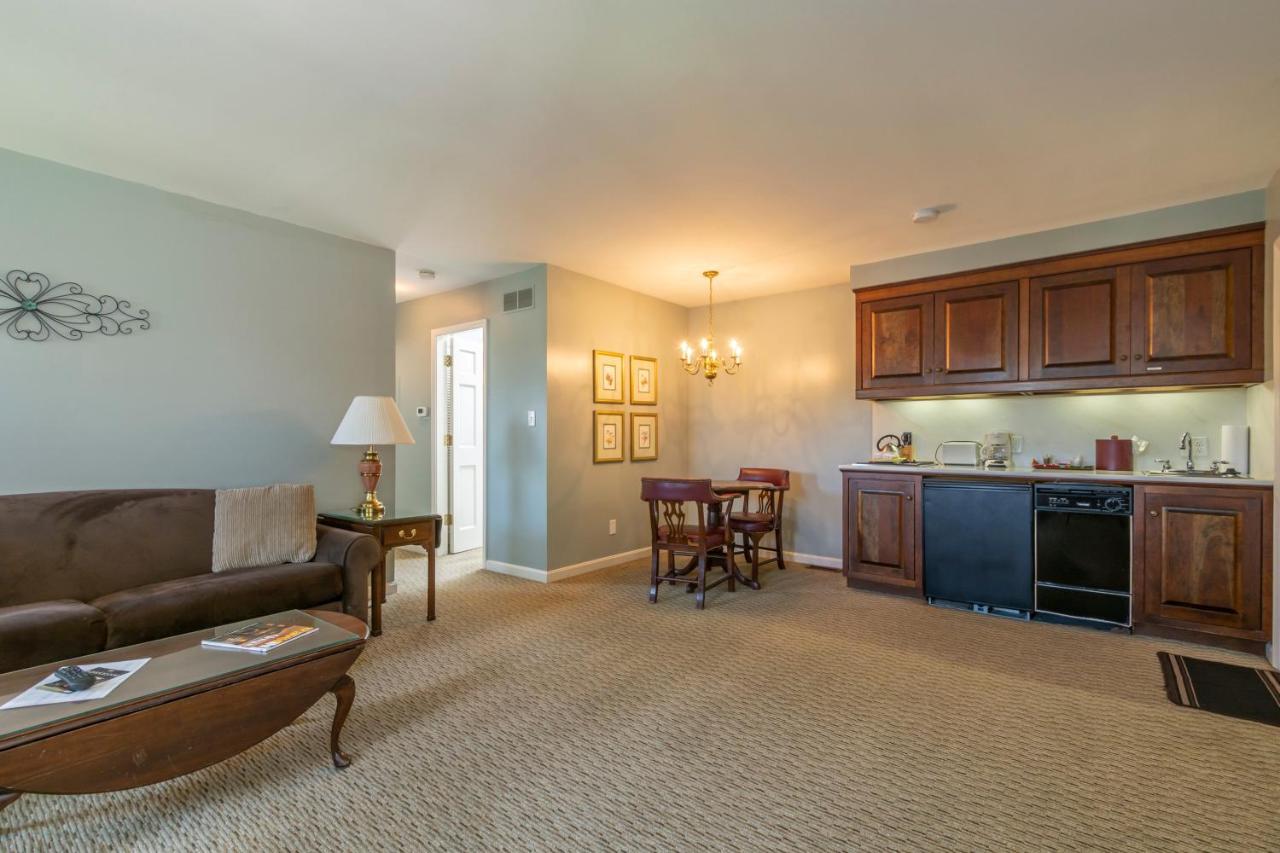 King Suite - Second Floor at Century Suites Hotel
