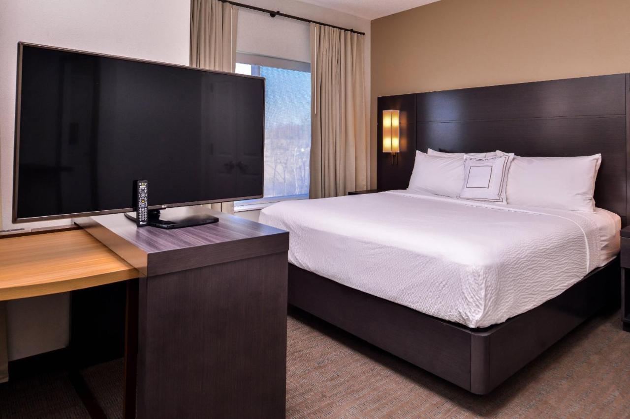 King Studio at Residence Inn by Marriott Charlotte Steele Creek