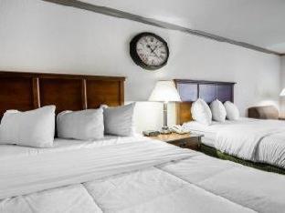 Room #27655114 at Ramada by Wyndham Birmingham Airport