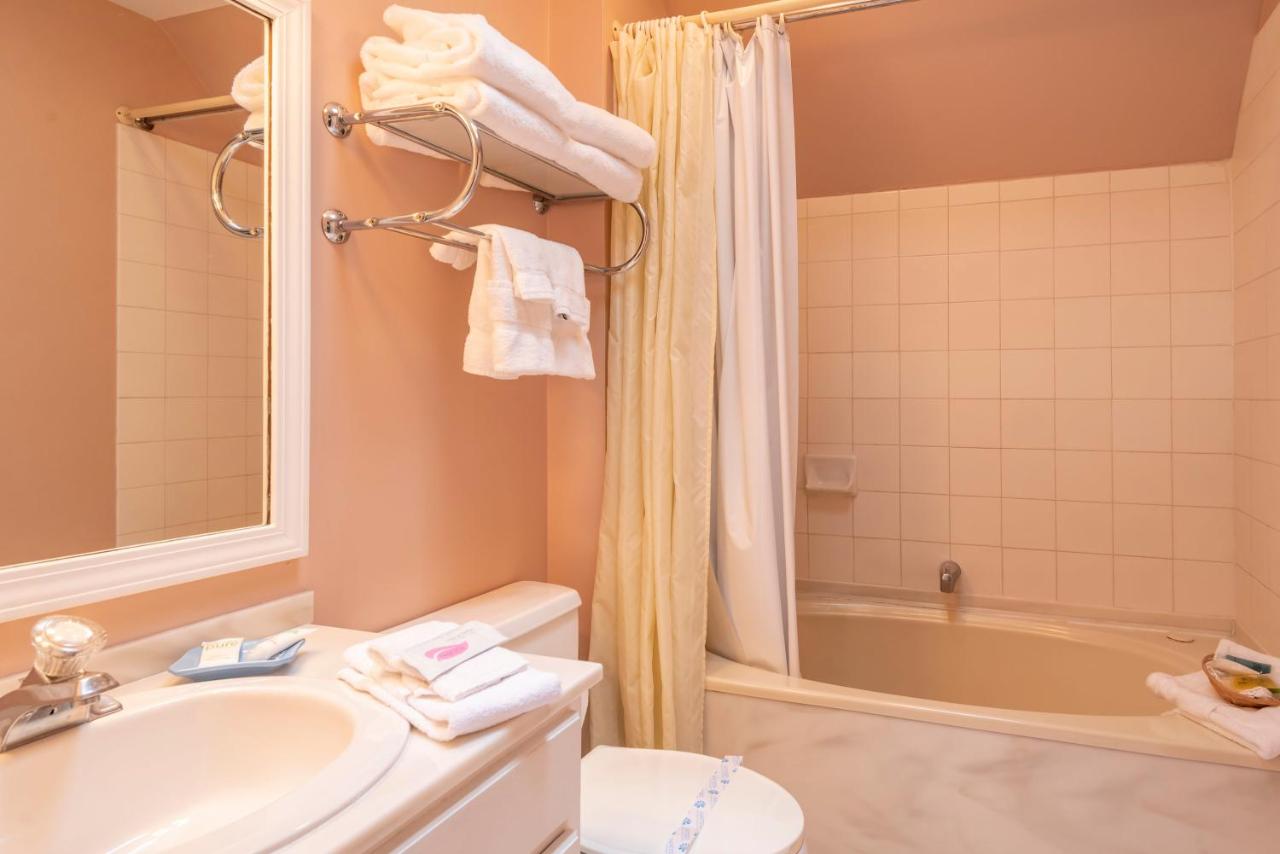 One-Bedroom Suite at Century Suites Hotel