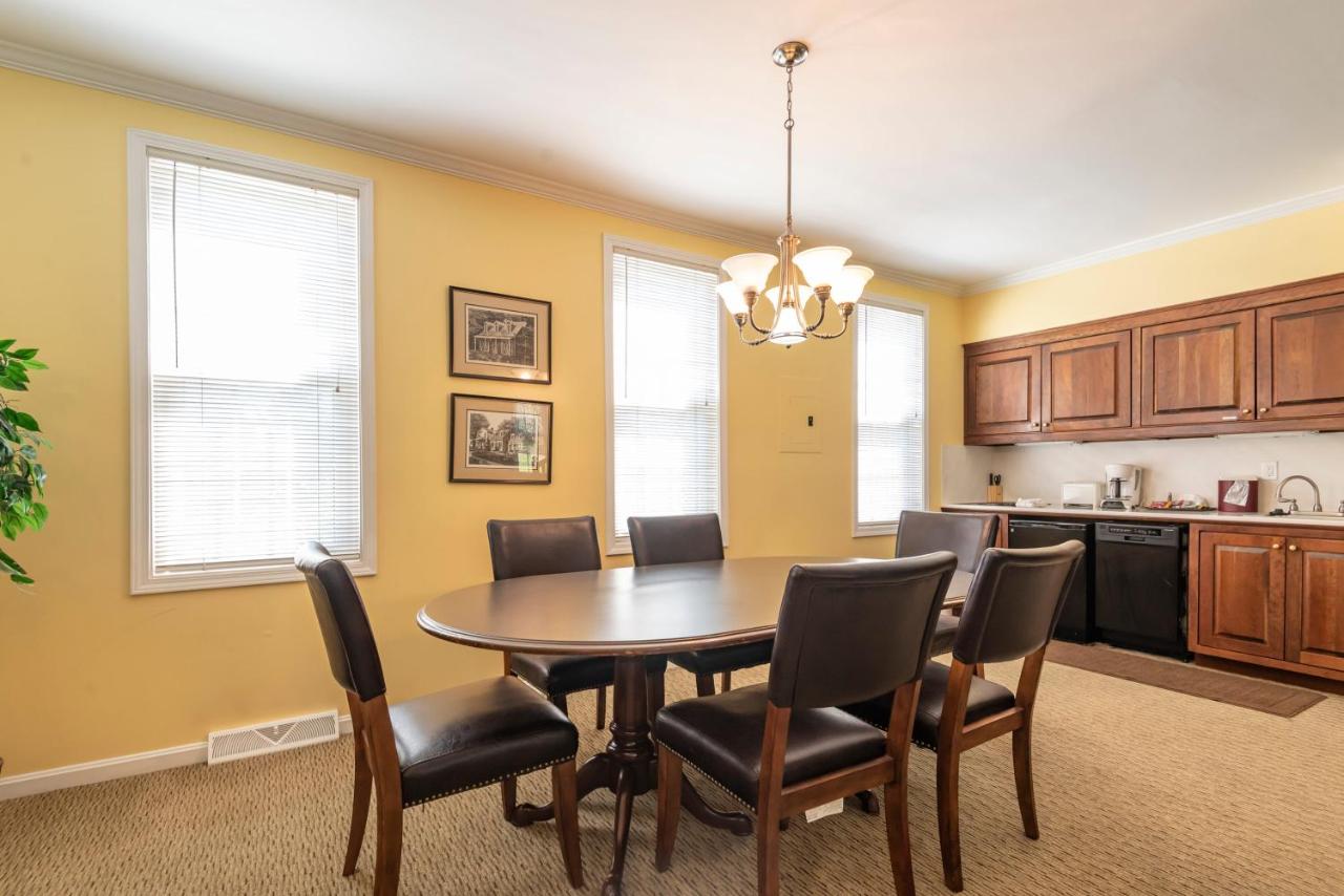 Standard Suite at Century Suites Hotel