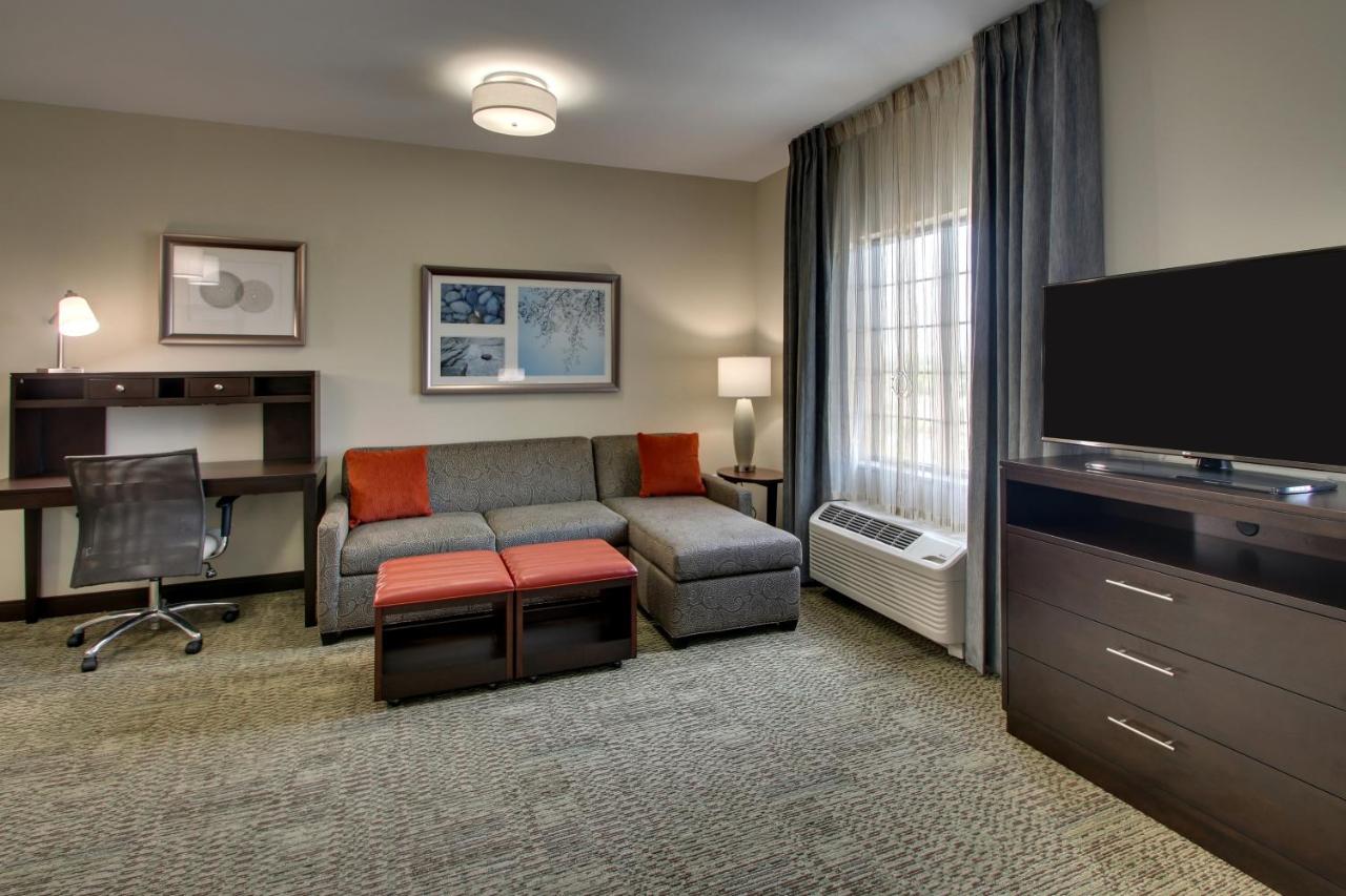 One-Bedroom King Suite - Non-Smoking at Staybridge Suites Rock Hill, an IHG Hotel