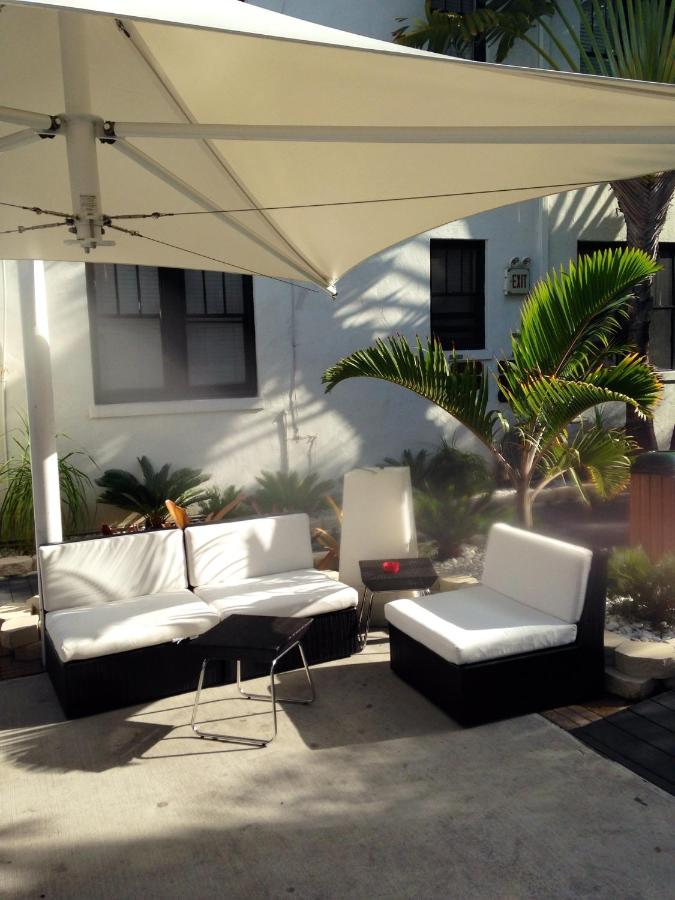 | South Beach Plaza Villas
