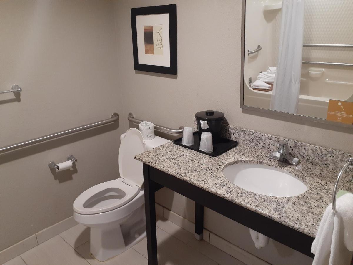 Queen Room with Two Queen Beds - Accessible/Non-Smoking  at Candlewood Suites Baltimore - BWI Airport NE