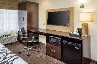 Room #49236114 at Sleep Inn & Suites Cross Lanes - South Charleston