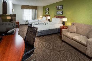 Room #49236115 at Sleep Inn & Suites Cross Lanes - South Charleston